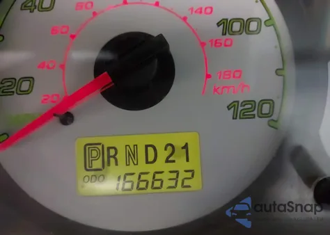 2002 Ford Escape Xlt из США, поврежденный, VIN 1FMCU04162KB99594